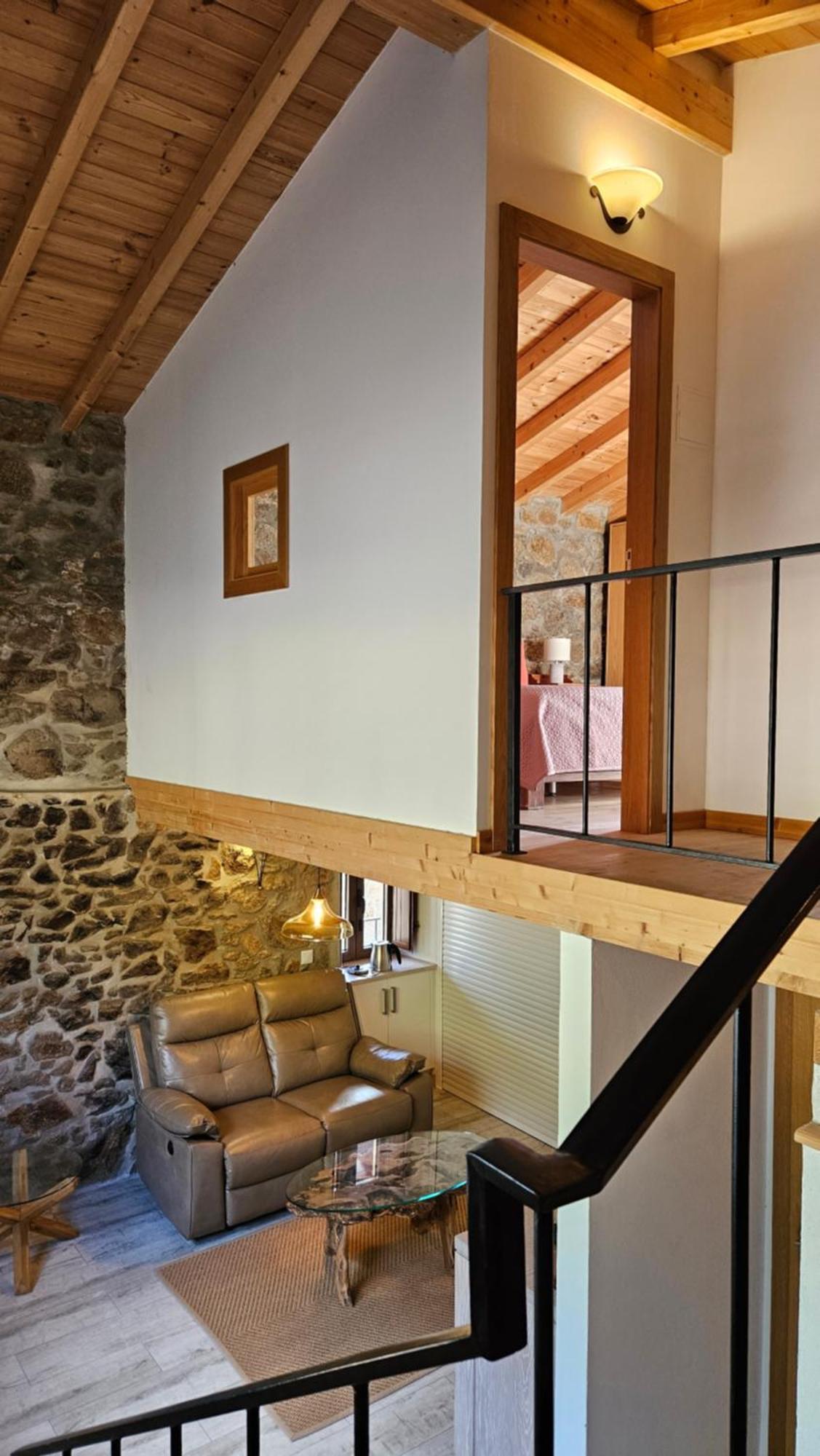 Casa Belavista Penela - Charming Guest House - Adults Only Exterior photo