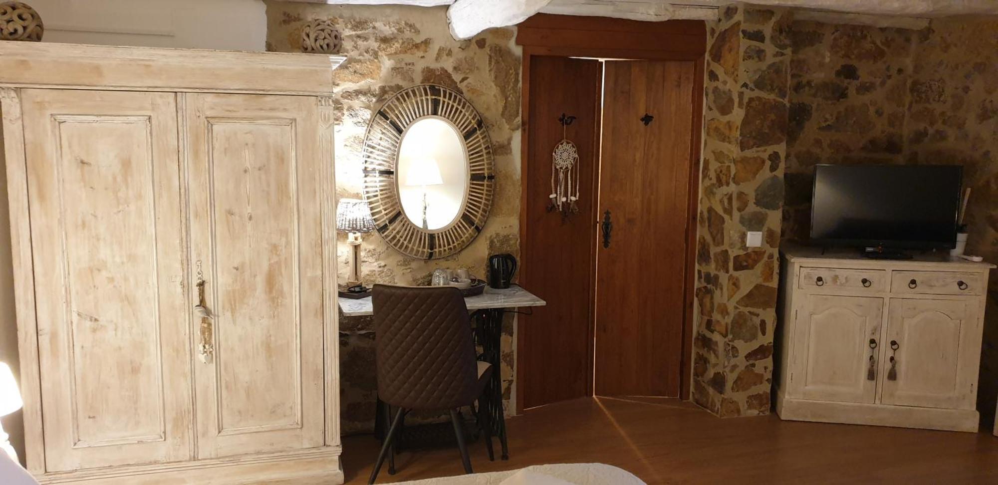 Casa Belavista Penela - Charming Guest House - Adults Only Room photo