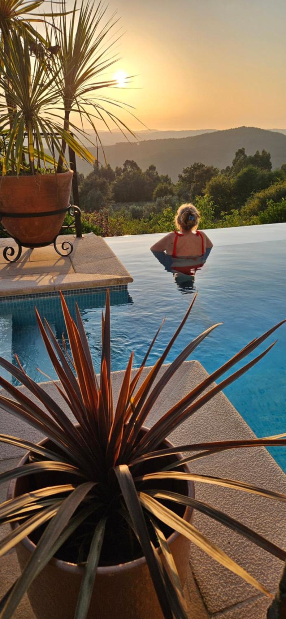 Casa Belavista Penela - Charming Guest House - Adults Only Exterior photo